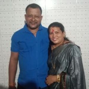 Meet your Posher, Sapna